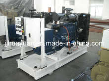 Open Type Diesel Generating Set