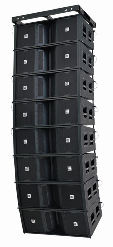 2015 Cvr New Line Array +PRO Sound System +China Line Array