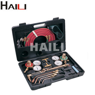 Victor welding tool kit welding outfit VHCW-22