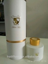 Factory supply reed diffusers with 8pcs rattan sticks for home fragrance