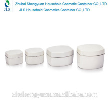 Plastic jars /plastic cream jars