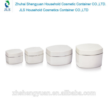 Plastic jars /plastic cream jars