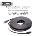 Cat5/6 Ethernet LAN Network RJ45 Extension Patch Cable