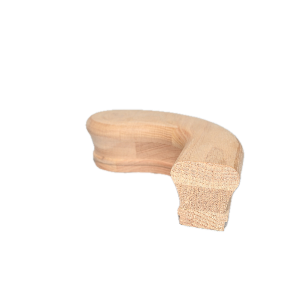 اتصالات نرده برای پله های مارپیچ Handrail Fittings For Spiral Staircase