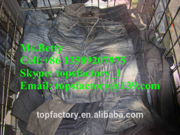 Cheap cream second hand export clothes second hand clothes in usa