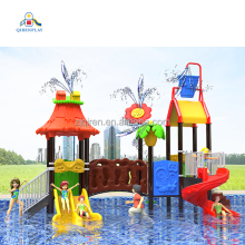 Amusement Pro Water Park Slides and Aquatic Equipment for Sale