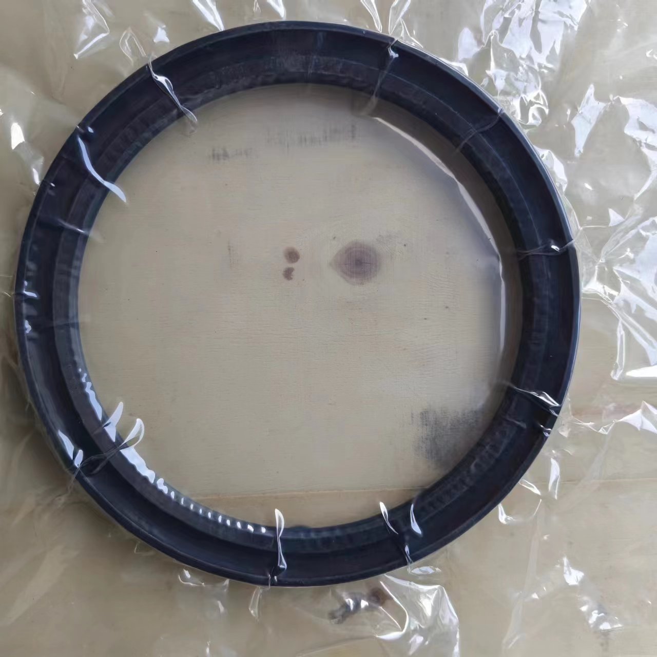 oil seals