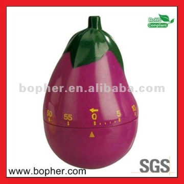 custom mini unique kitchen timer