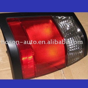 LEMANS 96 C TAIL LAMP,RACER CORNER LAMP