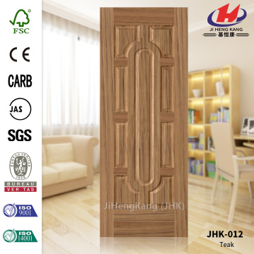 Conditions Thai Teak Veneer Door Skin