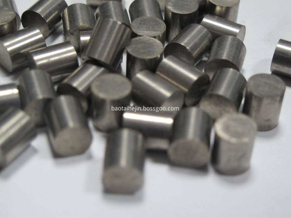 Tantalum Alloy