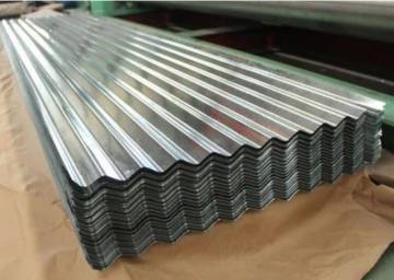 Galvanized Steel Sheet/Corrugated Sheet