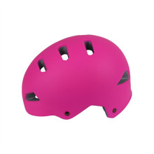 Pc Eps Skating Helmet Pink From Factory