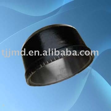 brake drum for BPW