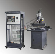 CNC Maintenance Training Assessment Equipment(Semi-real object)