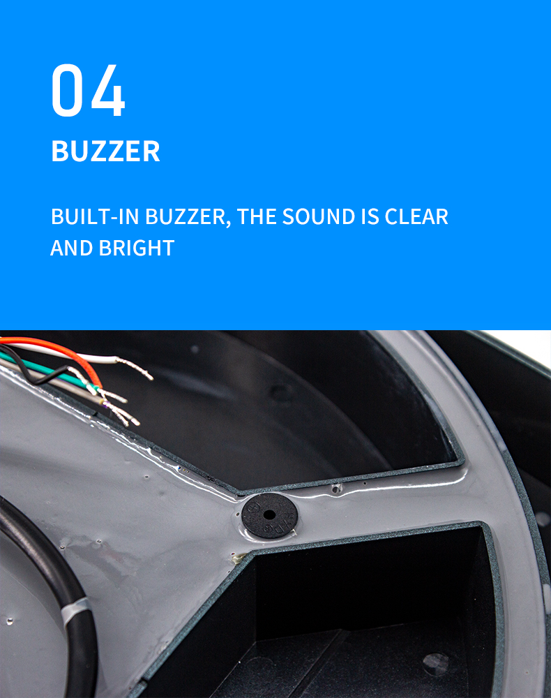 RS232 LF 134.2KHz long range for tracking animal ear tag ISO11784/11785