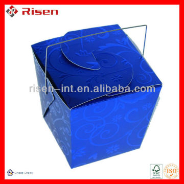 paper basket box