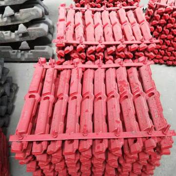 Customized Forging Beam/Crossbeam of Scraper Conveyor