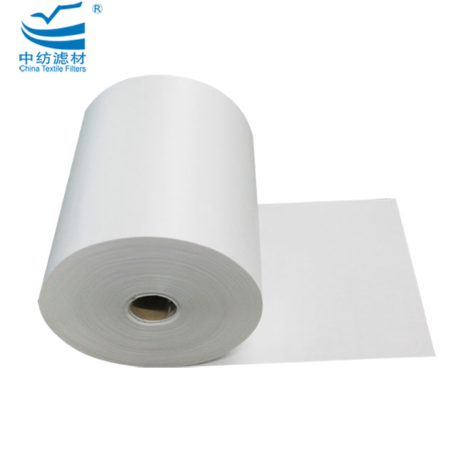 Glassfiber Paper