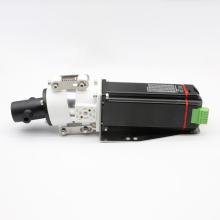 Shanghai Jishen Biopharmaceutical Valveless Metering Pump Ceramic Plunger Pump