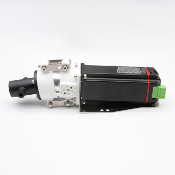 Shanghai Jishen Biopharmaceutical Valveless Metering Pump Ceramic Plunger Pump