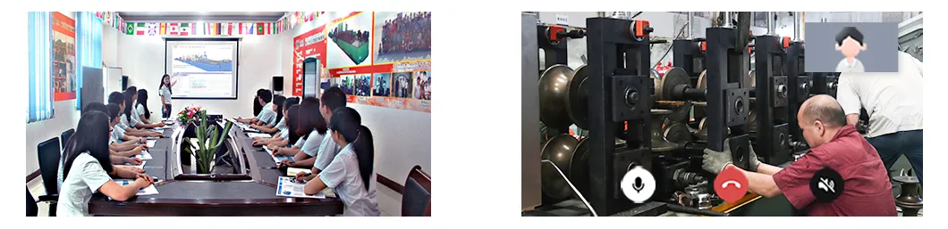 Industrial Steel Slitting Equipment for Efficient Metal Sheet Processing Cut to Length Line