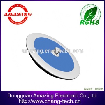 50KV 502PF high power plate ceramic capacitor