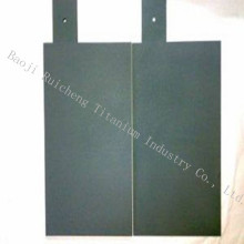 Titanium Anode For Ionic Water Machine