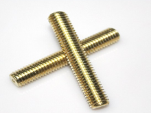 Threaded rod 12mm din 975 custom