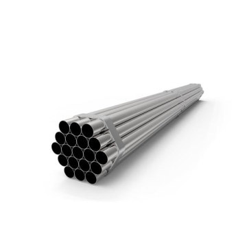 Bs1387 Mild Class B Galvanized Steel Pipe