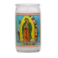 4 Inch Religious Prayer Candles