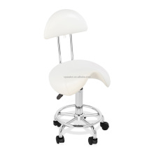 Factory Direct Cheap Stool & Task Chair with Synthetic Leather LMS-7012C