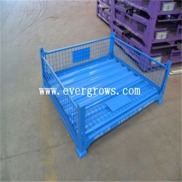 Foldable Used Steel Cargo Containers For Sale