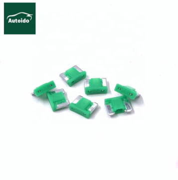 Car Fuse 5A-30A Assortment Micro Mini Blade Fuse