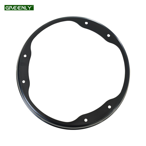 A101571 Gauge wheel half rim for John Deere