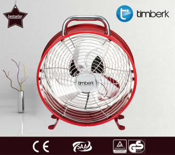 Timberk fan manufacturer: 10 inch portable fan