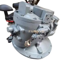 HPV050FW Excavator Hydraulic Piston Pump For Hitachi