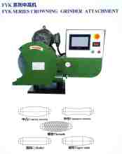 Fyk Series Crowning Grinder Attachment