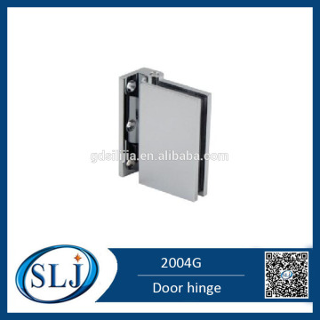 Construction Material Bathroom Hardware Glass Door Hidden Hinge 2004G