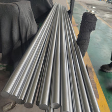 4145 Alloy Steel Round Bar