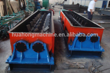 Mixer for concrete lab/double planet mixer/cement roller mixer