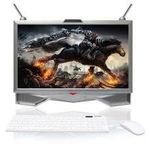 Unique Design 4gb All In One Touchscreen Computers Barebone Support Intel Core I3