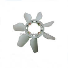 Hilux 2TR 16361-0C010 Fan Blade Material