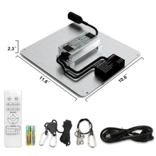 Horticulture Plant Lights for Indoor Plants