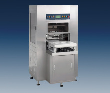 Automatic Map Tray Sealing Machine (MAP-D400)