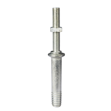 56-2 Spindles for BS Class Pin Type Insulator