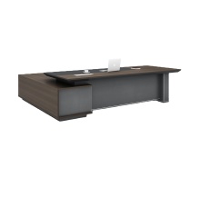 Dious Factory Supply Ceo Office Table Modern Design