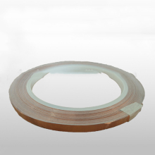5mm Width Multi-function Super Flexible Flat Copper Wire Tape