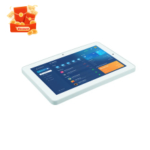 OEM 10inch android industrial all in one pc