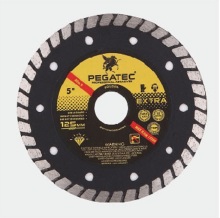 turbo angle grinder diamond disc blade tile 115, 125, 180, 200 &230 mm